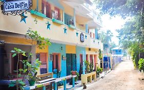 Casa Delfin Guest House